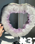 Amethyst Portal