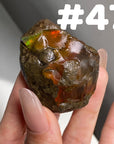 Ethiopian Water Opal