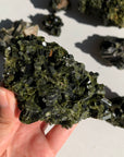 Epidote Specimens