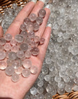 Clear Quartz Mini Sphere