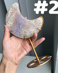 Moonstone Moon
