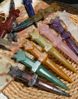Crystal Dagger
