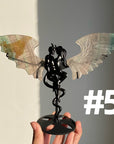 Angel & Devil Wings