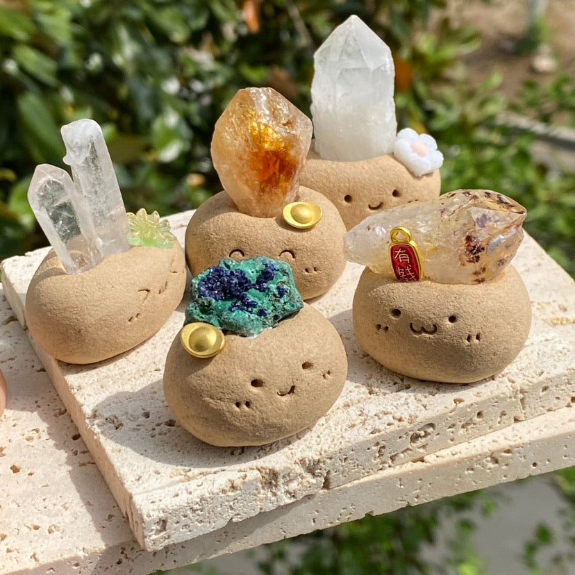 Crystal Cutie – Simmon Crystal Wholesale