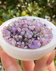 Mini Grape Agate