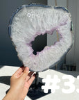 Amethyst Portal