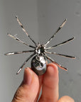 Crystal Spider
