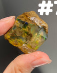 Ethiopian Water Opal