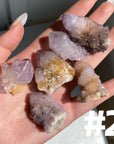 Spirit Quartz Specimen