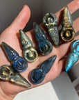 Labradorite Goddess