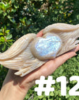 Moonstone Big Carving