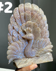 Moonstone Big Carving