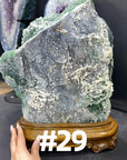 Yaogangxian Fluorite Specimens
