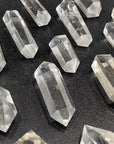 Clear Quartz DT