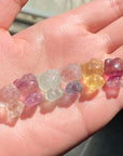 Mini Fluorite Carvings