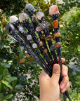Crystal Magic Wand