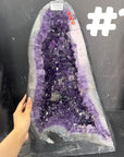Amethyst Cathedral