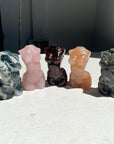 Crystal Lady Body