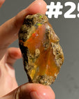 Ethiopian Water Opal