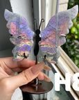 Small Butterfly Wings