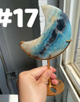 Trolleite Moon