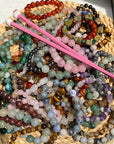 Mixed Bracelet Confetti