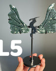 Dragon Wings