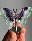 Mini Butterfly Wings