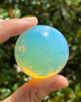 Opalite Sphere