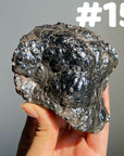 Botryoidal Hematite Specimen