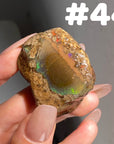 Ethiopian Water Opal