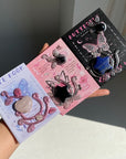 Small Magic Notebook