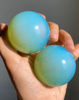 Opalite Sphere
