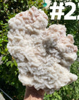Crystal Cluster Specimens