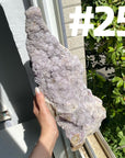 Yaogangxian Fluorite Specimens