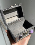 Crystal Magic Box