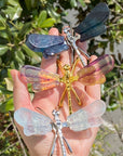 Fluorite Dragonfly