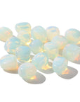 Opalite Tumble (MAN-MADE)