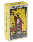 Smith-Waite The Rider Tarot Deck