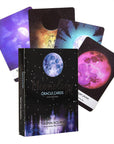 Moonology Oracle Cards