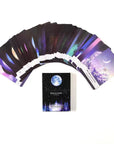 Moonology Oracle Cards