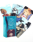 Light Seer's tarot deck