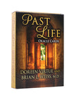 Past Life Oracle Cards