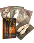 Past Life Oracle Cards
