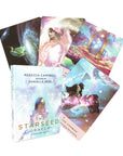 The Starseed Oracle — Tarot Cards