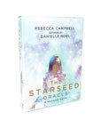 The Starseed Oracle — Tarot Cards