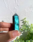 Labradorite Tower