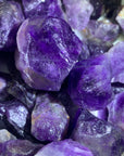 Amethyst Raw