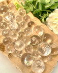 Clear Quartz Mini Sphere