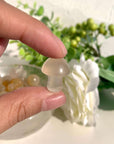 Crystal Mini Mushroom